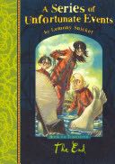A Series of Unfortunate Events: The End