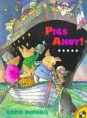 Pigs ahoy!