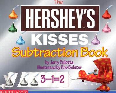 The Hershey’s Kisses Subtraction Book