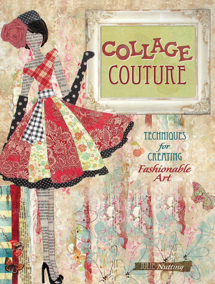 Collage Couture