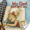 My Dad, John McCain