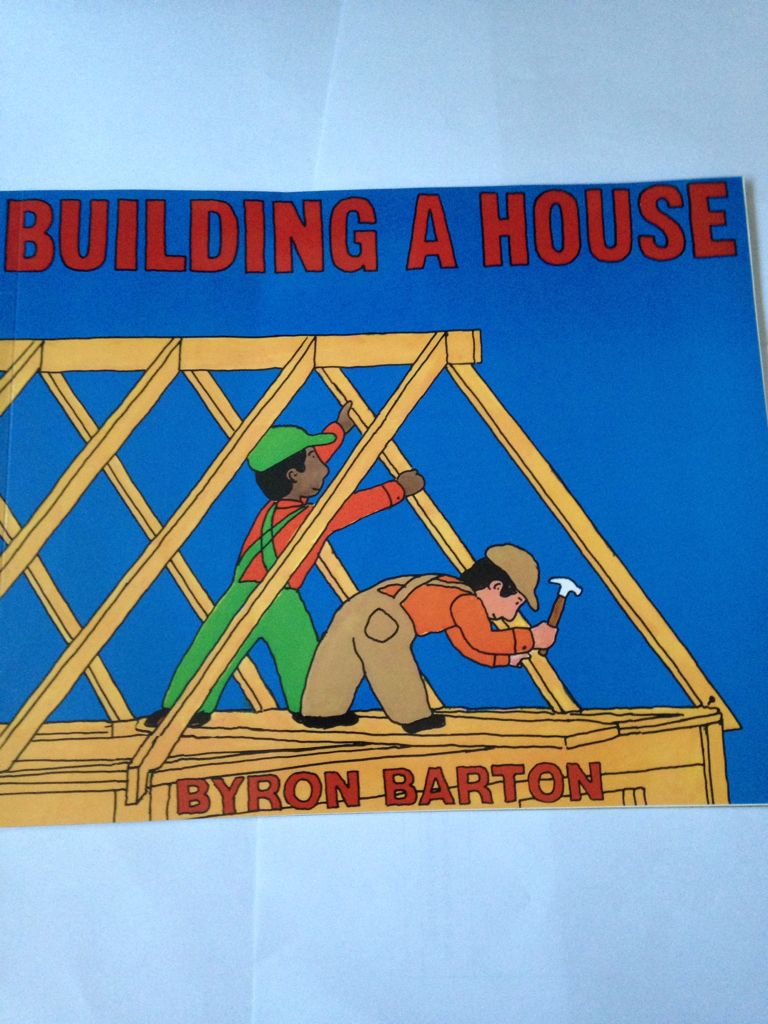 Building a House