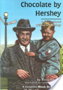 Chocolate by Hershey