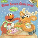 Elmo Saves Christmas