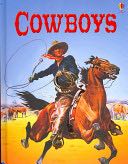 Cowboys - Lucille Recht Penner (Usborne Pub Limited) book collectible [Barcode 9780794517069] - Main Image 1