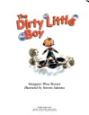 dirty little boy, The
