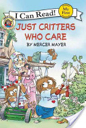 Little Critter: Just Critters Who Care