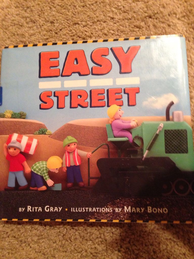 Easy Street