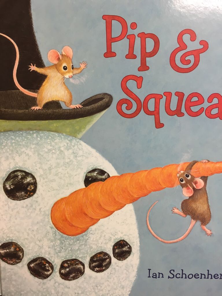 Pip & Squeak