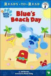 Blue’s Beach Day