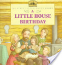 A Little House Birthday