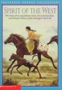 Spirit of the West