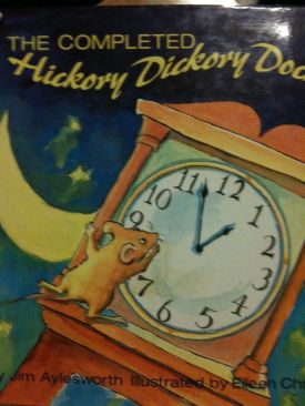 The Completed Hickory Dickory Dock