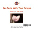You Taste with Your Tongue