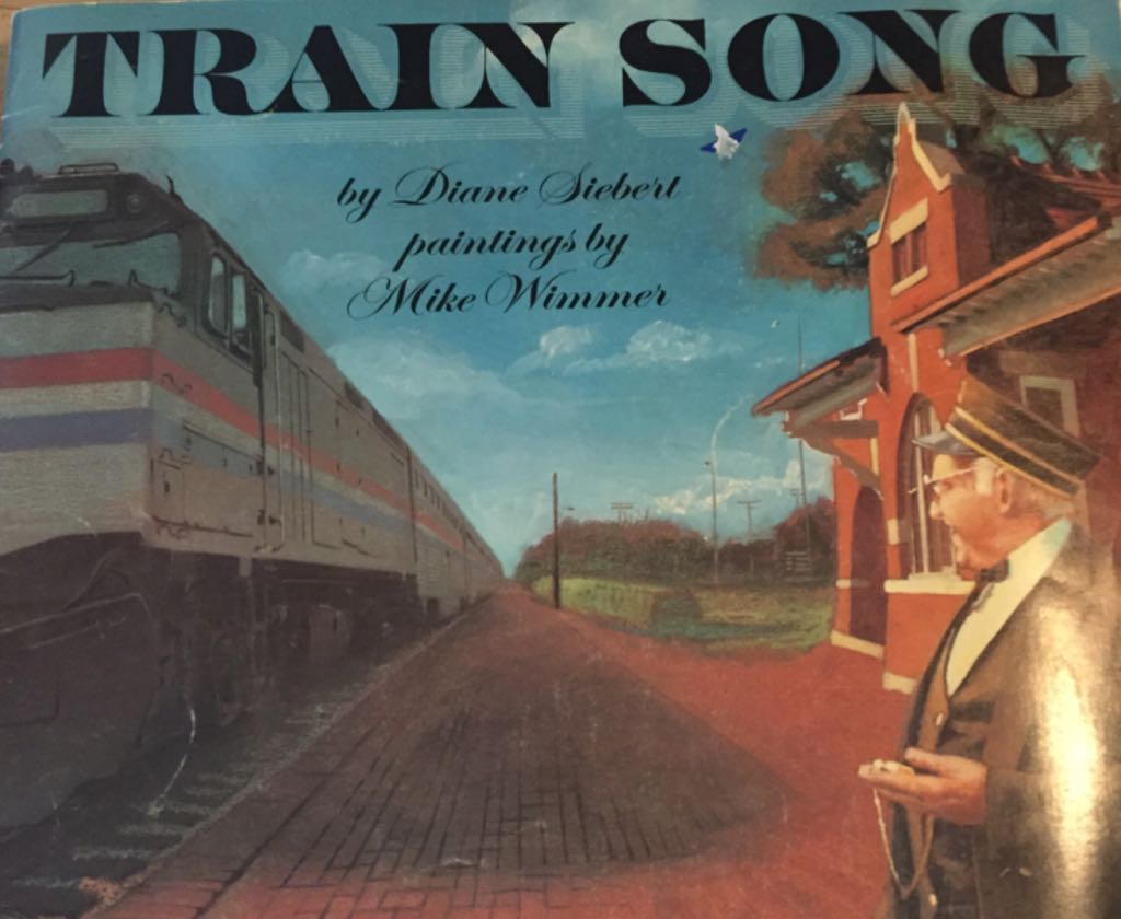Train Song