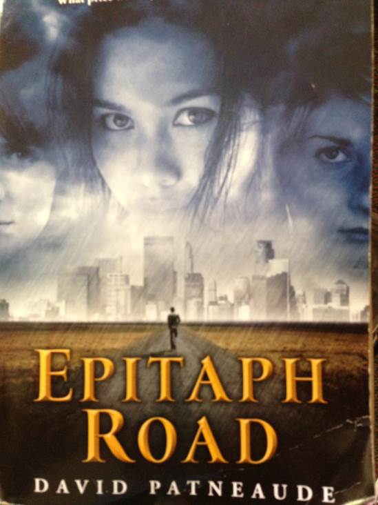 Epitaph Road