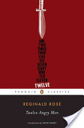 Twelve Angry Men - Réginald Rose (Penguin - Paperback) book collectible [Barcode 9780143104407] - Main Image 1