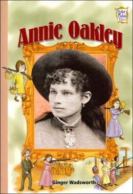 Annie Oakley