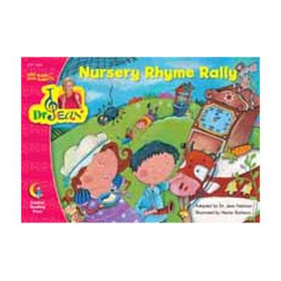 Nursery Rhyme Rally