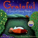 Grateful - John Bucchino (HarperCollins) book collectible [Barcode 9780060516352] - Main Image 1