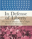 In defense of liberty