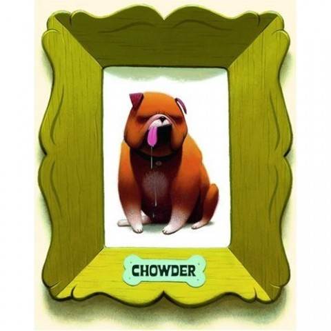 Chowder