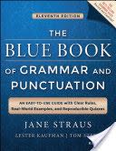The Blue Book of Grammar and Punctuation