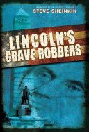 Lincoln’s Grave Robbers