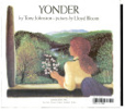 Yonder