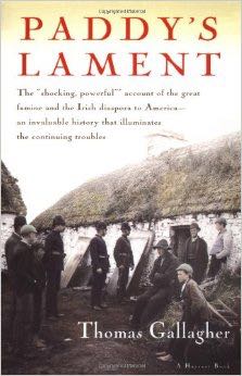 Paddy’s Lament, Ireland 1846-1847