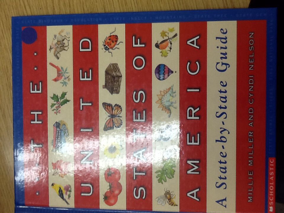 The United States of America