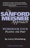 The Sanford Meisner approach