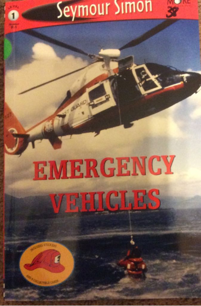 Emergency Vehicles