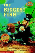 The Biggest Fish