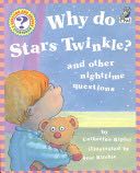 Why Do Stars Twinkle?