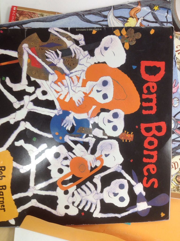 Dem Bones