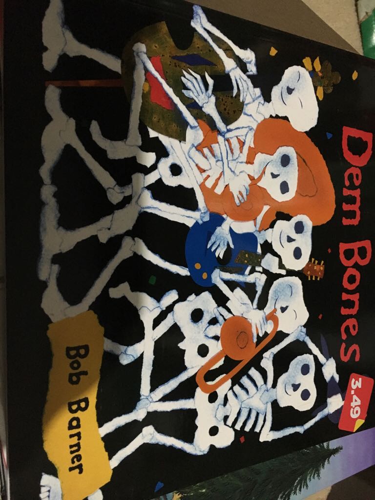 Dem Bones