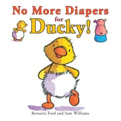 No More Diapers for Ducky