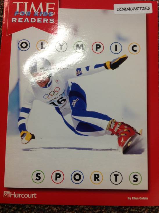 Olympic Sports