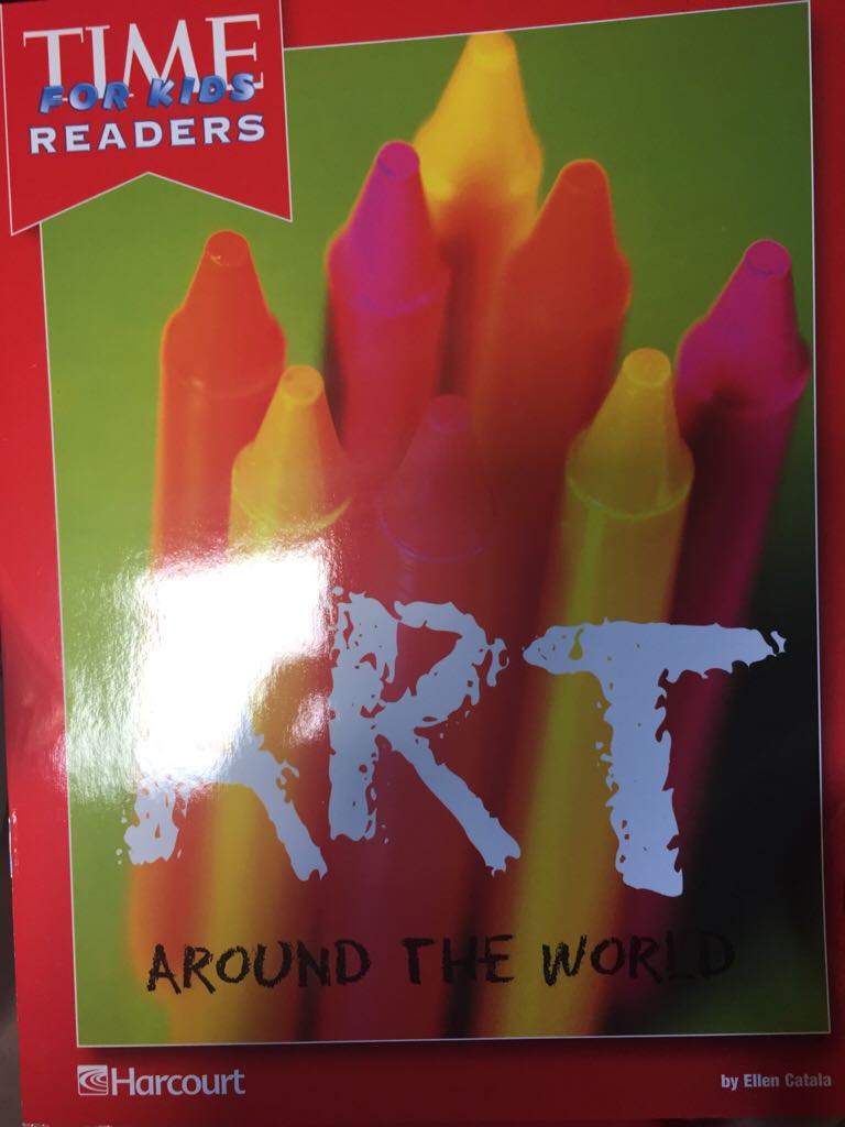 Art Around The World