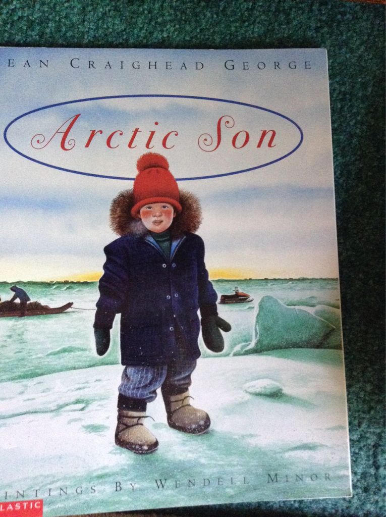 Arctic Son