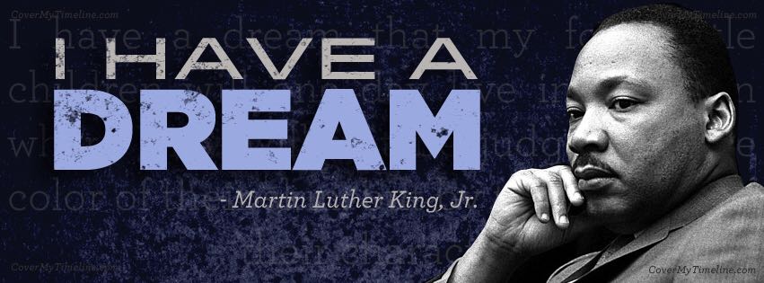 Martin Luther King Jr. Day