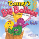 Barney’s Big Balloon - David McGlothlin (Barney Pub) book collectible [Barcode 9781570640445] - Main Image 1