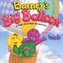 Barney’s Big Balloon
