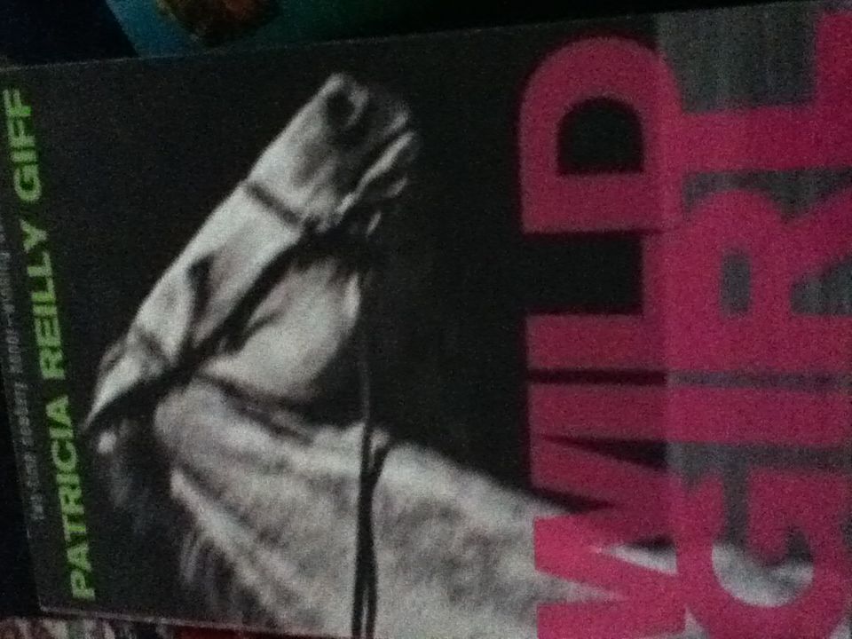 Wild Girl