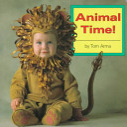 Animal Time! (Board Book) - Tom Arma book collectible [Barcode 9780448404370] - Main Image 1