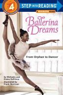 Ballerina Dreams - Diana White (Random House Books for Young Readers) book collectible [Barcode 9780385755153] - Main Image 1