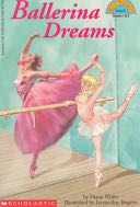 Ballerina Dreams