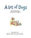 A lot of dogs