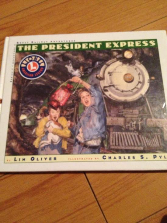 The President Express
